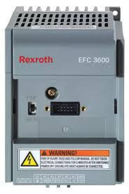 Преобразователь частоты Bosch Rexroth EFC3600 4 кВт 380В - фото 2 - id-p23998849