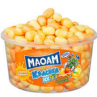 Жевательные конфеты Maoam Kracher IceTea 265s 1200g