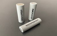 Акумуляторна батарея SW Li-ion 18650 (3400maH)