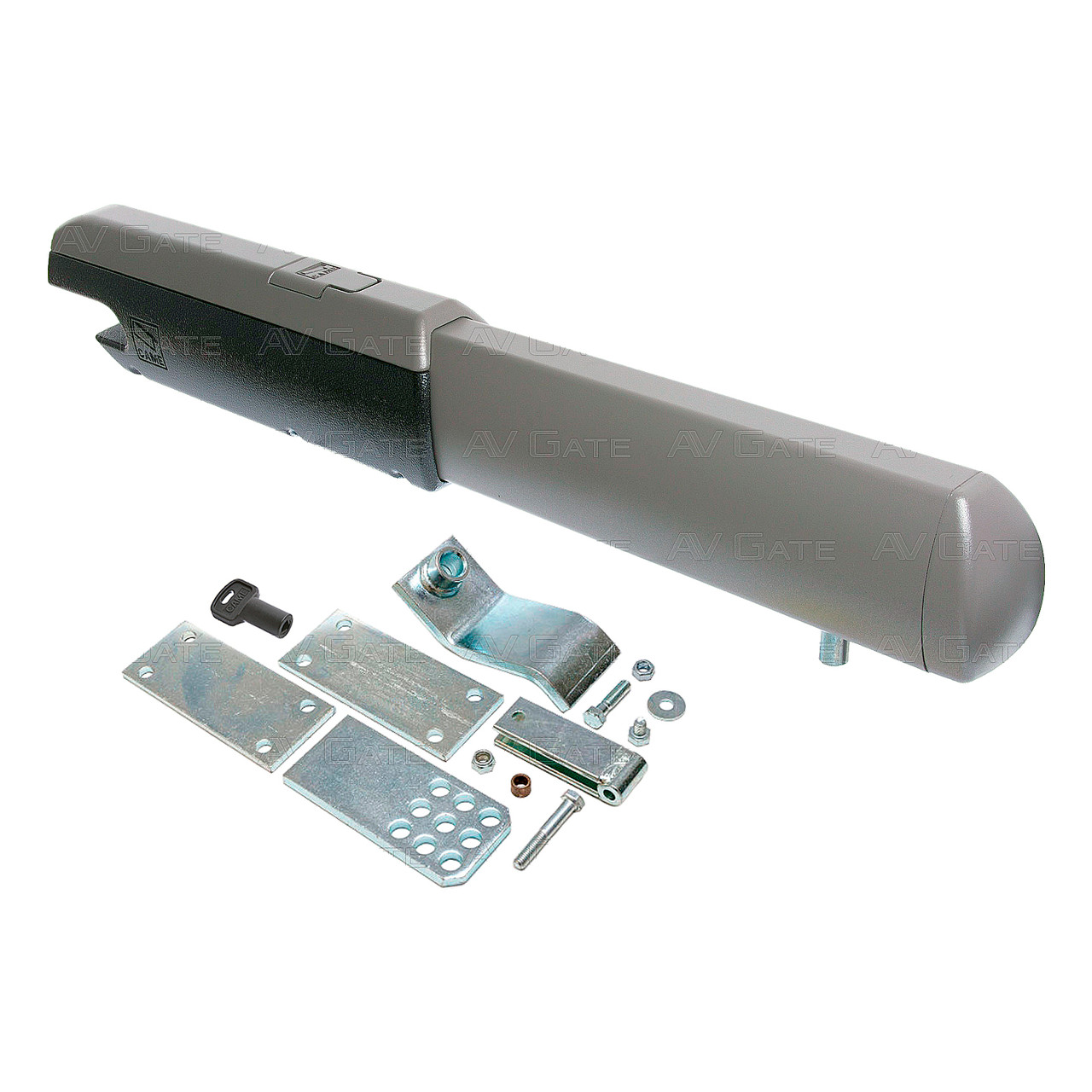 Электропривод A3000A Came для распашных ворот (створка до 3 м): продажа ...