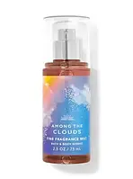 Парфюмированный мини спрей-мист Among The Clouds от Bath and Body Works