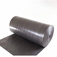 Физически сшитый вспененный полиэтилен IZOLON PRO 3010, 10 мм, 1,5 м серый