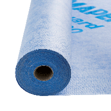 Гідроізоляційний килимок MAPEI MAPEGUARD WP200 1м 1м2, фото 3