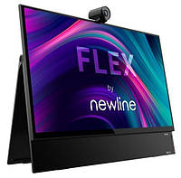 Інтерактивний монітор Newline Flex TT-2721AIO