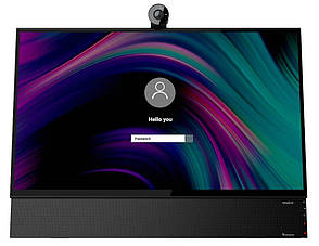 Інтерактивний монітор Newline Flex TT-2721AIO, фото 3