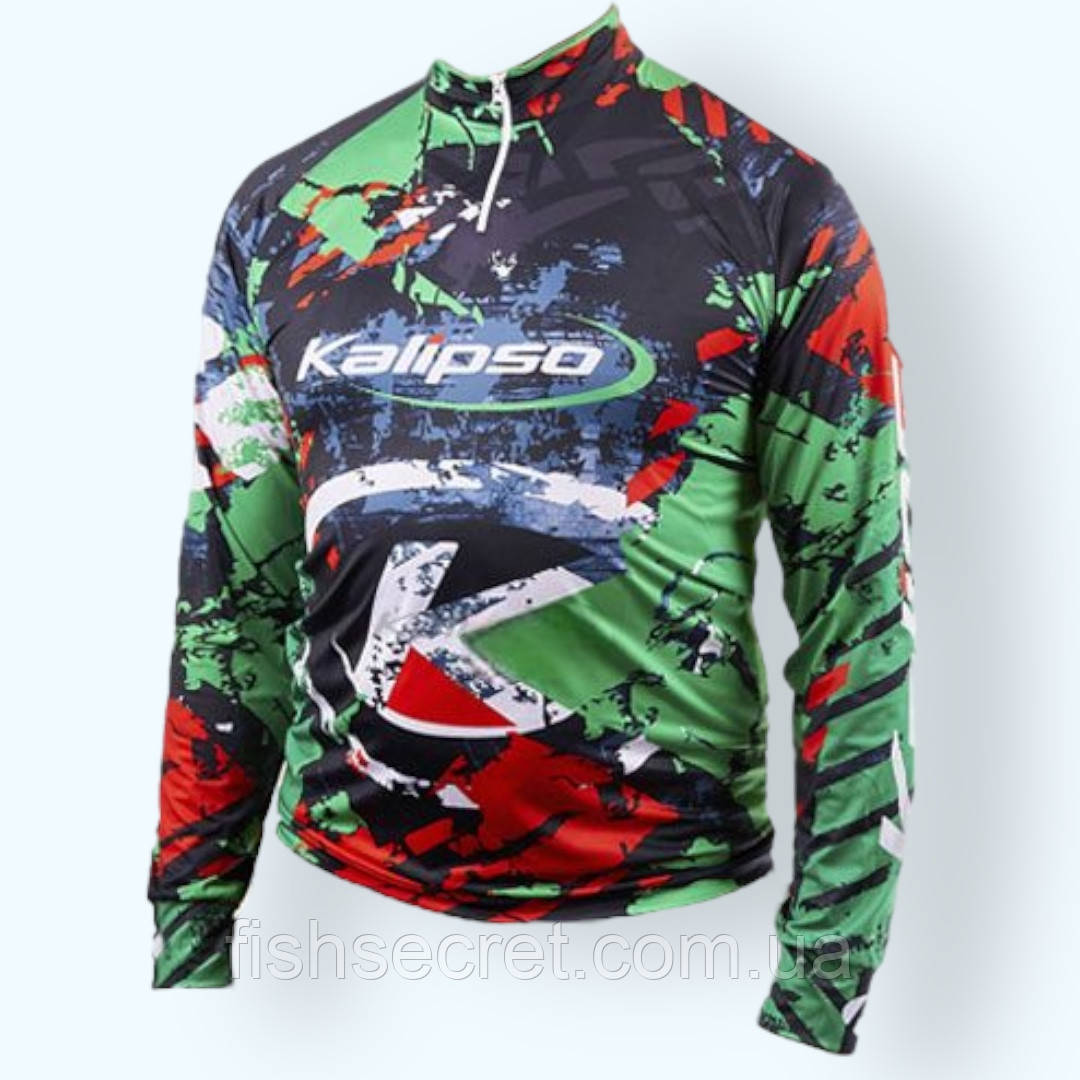 Джерсі Kalipso CM201 S, фото 1