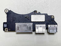 Плата HDMI SD USB Board MacBook Pro 15", A1398 - 820-5482-07