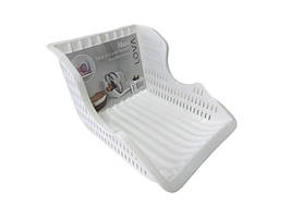 Підставка для кришок каструль тримач Сушарка для кришок Підставки для кухонних і столових приналежностей