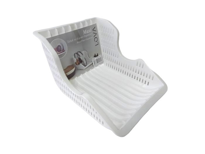 Підставка для кришок каструль тримач Сушарка для кришок Підставки для кухонних і столових приналежностей, фото 1