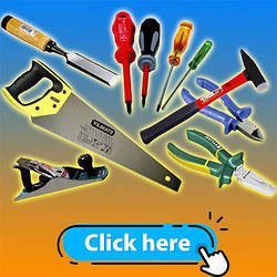 Ручний інструмент