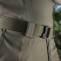 M-Tac штани Sahara Flex Light Army Olive, фото 9