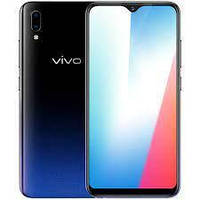 VIVO Y93 6/128 Gb 2 SIM 16 Мп камера 8ми ядерный процессор Android 8.1 экран 6,22 дюйма Face ID