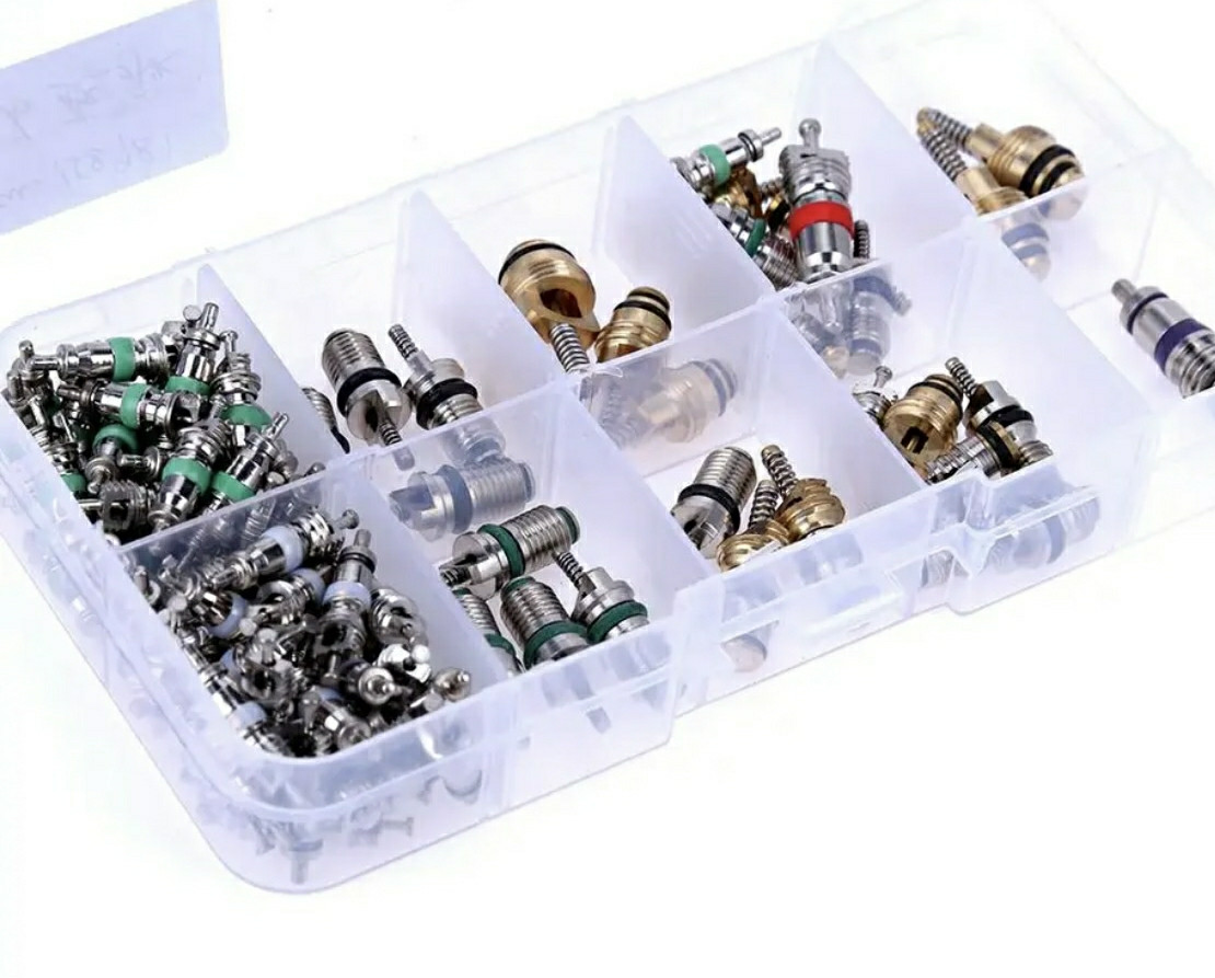 Набір золотників