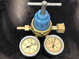 БКО-25-2,БКО-50-1, ДКП1-65 Редуктор балонний одноступеневий кисневий (сверб-НОВІ!!!!, фото 5