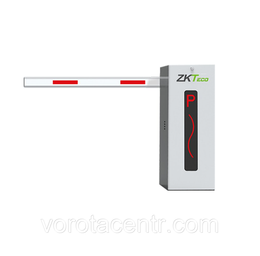 Шлагбаум ZKTeco CMP200 4.5 м правий