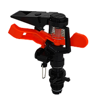 Дощувач імпульсний Фрегат, без ніжки