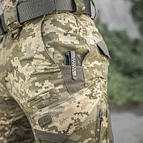 M-Tac брюки тактичні Aggressor Gen.II Flex MM14 50/50, фото 6