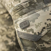 M-Tac брюки тактичні Aggressor Gen.II Flex MM14 50/50, фото 9