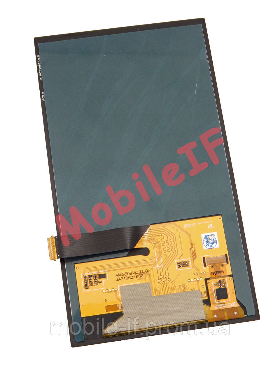 【美品】❗️Nintendo Switch Модуль Nintendo Switch 2021, HEG-001, AMS699VC01 OLED