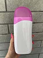 Воскоплав касетний з віконцем