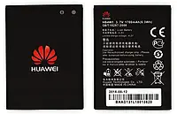 Аккумулятор (АКБ, батарея) Huawei Ascend G510, G520, G525 l HB4W1H (Li-ion 3.7V, 1730mAh)