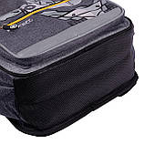 Рюкзак шкільний YES S-86 AsPro, фото 10