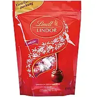 Конфеты Lindt Lindor (молочный шоколад) 1 кг