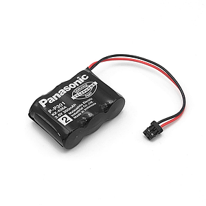 Акумулятор Panasonic P-P301 (KX-A36A) 300mAh (3.6v) без блістера