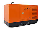 ⚡️Дизельний генератор 80 кВт RID 100 S-SERIES S☝✔АВР✔GSM✔WI-FI, фото 2