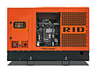 ⚡️Дизельний генератор 64 кВт RID 80 S-SERIES S☝✔АВР✔GSM✔WI-FI, фото 4