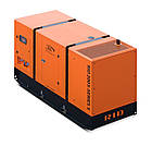 ⚡️Дизельний генератор 160 кВт RID 200 S-SERIES S☝✔АВР✔GSM✔WI-FI, фото 2