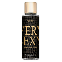 Спрей для тела парфюмированный Victoria's Secret Very Sexy Night 250 ml