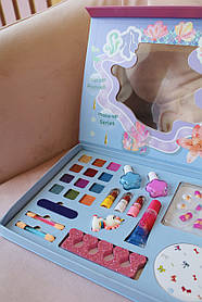 Дитяча косметика з Русалкою LK 2882