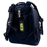 Рюкзак шкільний каркасний YES H-12 Speed, фото 10