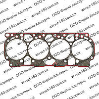 Прокладка ГБЦ МТЗ-892/900/920/922/952/1021/1025/1220, Д-245 Євро-2,  з герметиком, 50-1003020-А8
