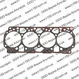 Прокладка ГБЦ МТЗ-892/900/920/922/952/1021/1025/1220 Д-245 Євро-2,  з герметиком, фото 4