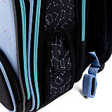 Рюкзак шкільний каркасний YES S-30 JUNO ULTRA Premium Pusheen, фото 2