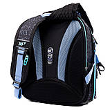 Рюкзак шкільний каркасний YES S-30 JUNO ULTRA Premium Pusheen, фото 8