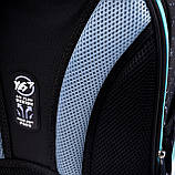 Рюкзак шкільний каркасний YES S-30 JUNO ULTRA Premium Pusheen, фото 9