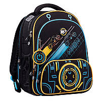 Рюкзак школьный каркасный YES S-30 JUNO ULTRA Premium Ultrex