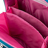 Рюкзак шкільний каркасний YES S-78 Dandelion Cats, фото 4