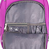 Рюкзак шкільний каркасний YES S-89 Mini girl, фото 10