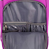Рюкзак шкільний каркасний YES S-89 Minnie Mouse, фото 8