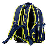Рюкзак шкільний каркасний YES S-89 Ultrex, фото 3