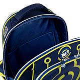 Рюкзак шкільний каркасний YES S-89 Ultrex, фото 7