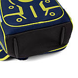 Рюкзак шкільний каркасний YES S-89 Ultrex, фото 9