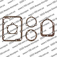 Набір прокладок КПП ГАЗ-53