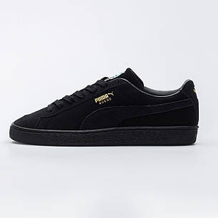 Чоловічі кросівки Puma SUEDE CLASSIC XXI TRAINERS (374915 12), фото 2