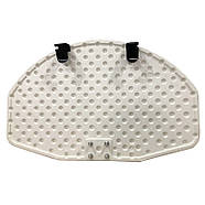 Щит баскетбольний SBA 900х600 мм, фото 4