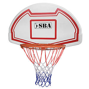 Щит баскетбольний SBA 900х600 мм